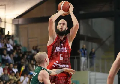 Mulhouse Basket Agglomération : départs de Victor Serrano et Jonathan Andre