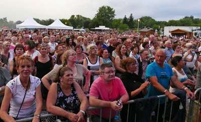 Le Podium estival à l’Eiblen