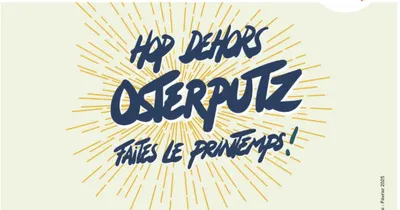 osterputz