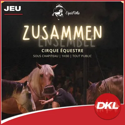 DKL - S45 - Equinote