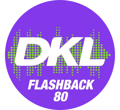 DKL - Webradio FLASHBACK80