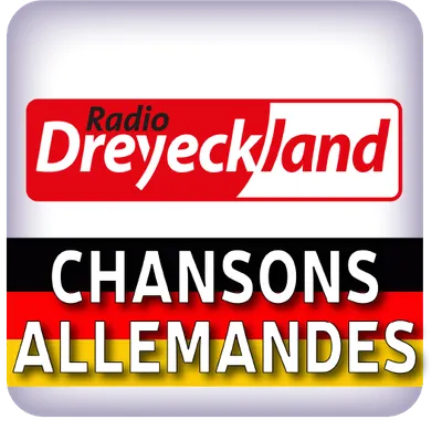 DKL Chansons Allemandes - Logo 2023