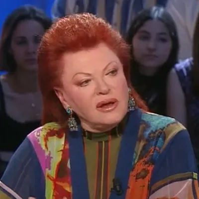 Régine 2002 Ardisson