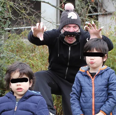 RENCONTRE AVEC MICHEL B. (SOUS RÉSERVE)