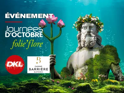 Slider DKL - Journées d'Octobre 2024