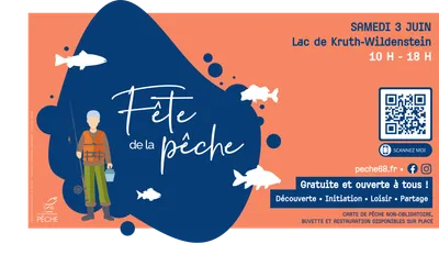 Fête de la Pêche