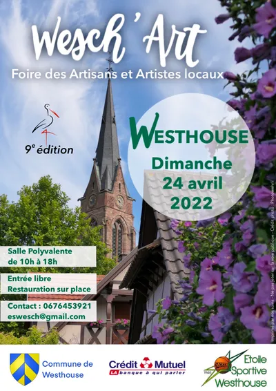  Etoile Sportive (basket) de Westhouse