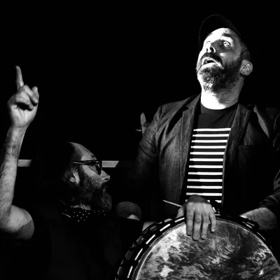 ITZAAL – UNE OMBRE FANTASTIQUE