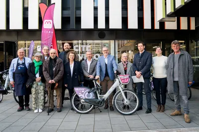 m2A_Inauguration_VéloCité