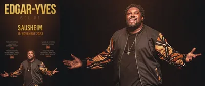 Edgar-Yves