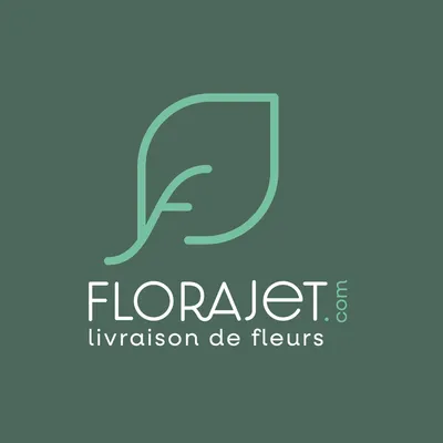 Logo florajet