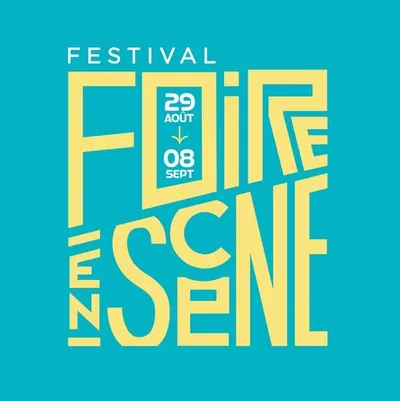 Foire en scene 2025