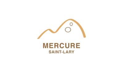 MERCURE SAINT LARY LOGO