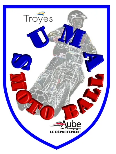 SUMA MOTOBALL