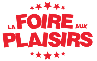 FOIRE 2025 LOGO