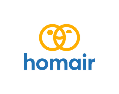 HOMAIR VACANCES 2022