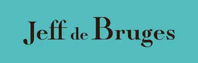 LOGO JEFF BRUGES NOEL 2024