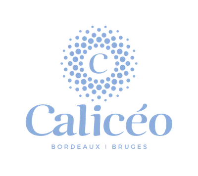 Calicéo Bordeaux - Bruges Logo