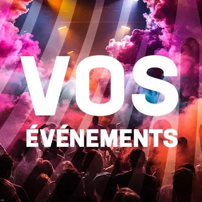 vos-evenements