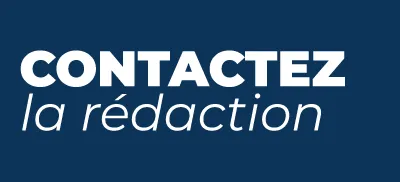 Contactez la rédaction