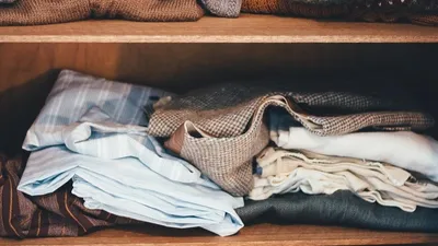 Donnez vos vieux vêtements et jouets