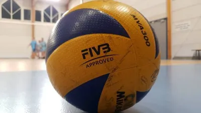 Le C'Chartres Volley s'incline face au leader du classement