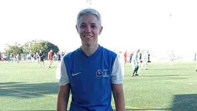 Châteaudun bien représenté aux mondiaux de foot en marchant