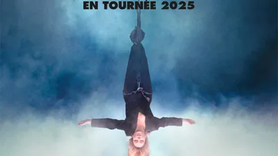 Concert : tentez de gagner vos places pour Santa au Galaxie...