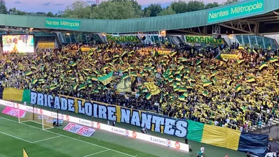 FC Nantes : une soirée pleine de regrets à la Beaujoire