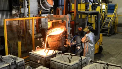 Malgré un nouveau CSE, la Fonderie de Bretagne n'avance plus