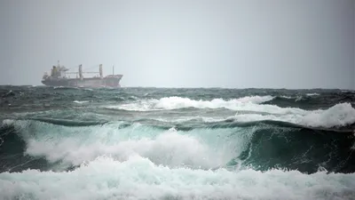 Tempête Benjamin : vents violents, pluie, risque d’orages, de...