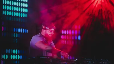 Saucisson, fromage et hardstyle ce week-end à Bailleau-le-Pin