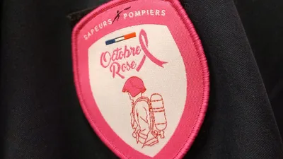 Des casques de pompier à gagner pour la lutte contre les cancers