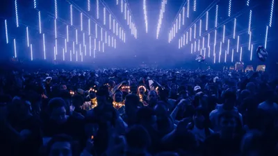 Vanessa Paradis, Gims, ou Superbus au 50e printemps de Bourges