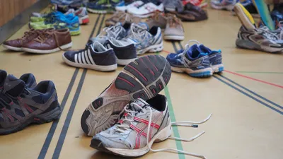 30 heures de course à pieds pour le Téléthon