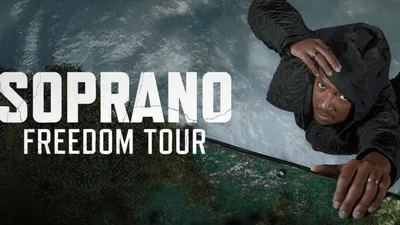 A gagner cette semaine dans le Wake Up : vos places pour aller voir...