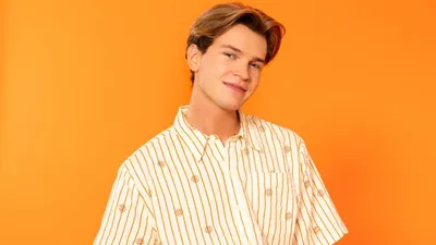 Louis : Je vais tout donner !