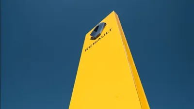 Renault : entre passé légendaire et innovation, cap sur la technologie
