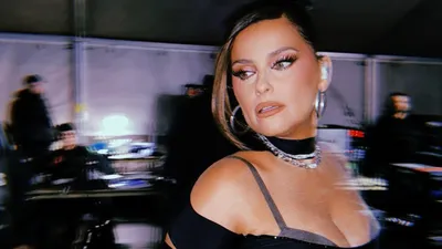 Nelly Furtado vient-elle de mettre fin à sa carrière ?