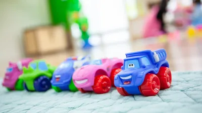 Dordogne : vos jouets peuvent avoir une seconde vie !