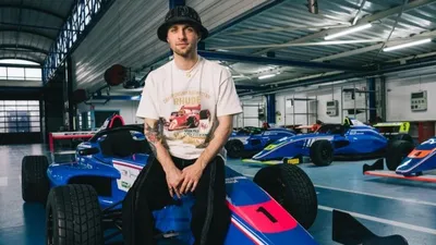 GP explorer : la course au spectacle 