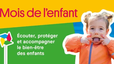 Gironde : le mois de novembre sera consacré aux droits de l'enfant