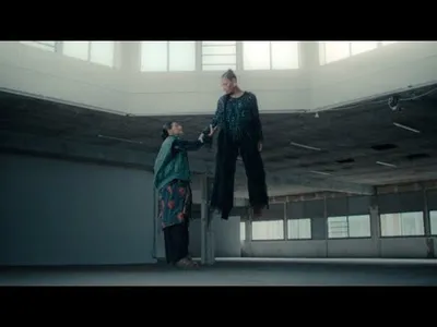 Zaho - Amour Propre