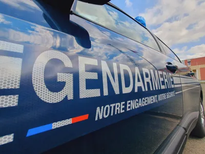 Un automobiliste intercepté plus de 100 km/h au dessus de la limite...
