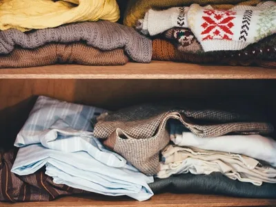 Donnez vos vieux vêtements et jouets