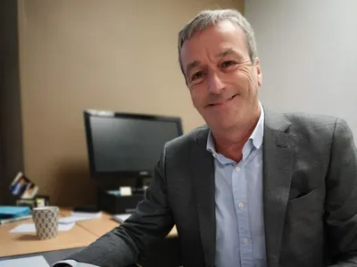 Municipales 2026 : Philippe Vigier candidat à Châteaudun