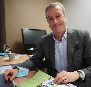 Municipales 2026 : Philippe Vigier candidat à Châteaudun