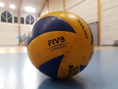Le C'Chartres Volley s'incline face au leader du classement