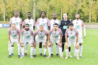 FOOTBALL – Coupe de France : Blois élimine Chartres