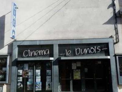 CHÂTEAUDUN - Séances cinéma Le Dunois